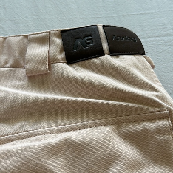 Analog Mortar Snowboard Pants - Picture 7 of 7